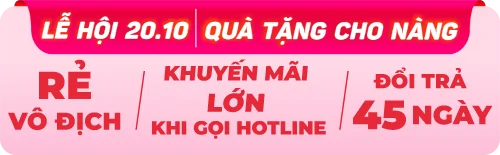 Máy Lọc Không Khí LG 360 Độ Alpha 2 Tầng Màu Vàng Be AS10GDBY0