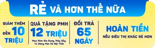 Máy Lạnh Toshiba Inverter 1.5 Hp RAS-H13S5KCV2G-V