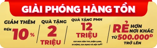 Máy Lạnh La - Casper Inverter 1 Hp XC-09IU38