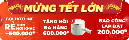 Máy Nước Nóng Trực Tiếp Centon 8338E-EMC 3500W