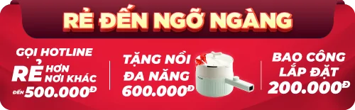 Máy Nước Nóng Gián Tiếp 30 Lít Atlantic SWH 30A M-N2 Nanto Plus - Thái Lan