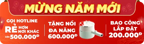 Máy Nước Nóng Trực Tiếp Centon 8338E-EMC 3500W