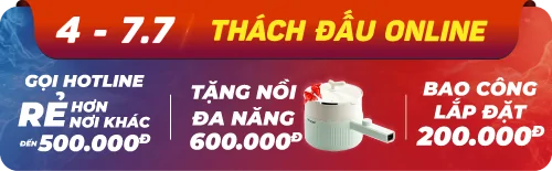 Máy Nước Nóng Trực Tiếp Centon By Atlantic Presto Turbo EIWH P M-N3 5.5kW (RS)