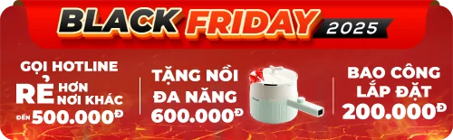 Máy Nước Nóng Trực Tiếp Centon 8338E-EMC 3500W