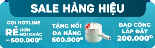 Máy Nước Nóng Trực Tiếp Centon By Atlantic Presto Plus EIWH P M-N2 4.5kW