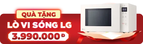 Tủ Lạnh LG Inverter 607 Lít LFD61BLGA