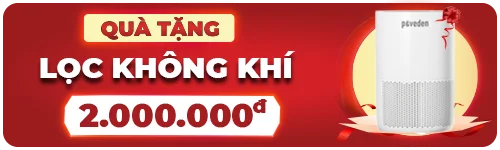 Máy Rửa Bát BOSCH SMS8YCI01E Series 8 - Xuất Xứ Đức