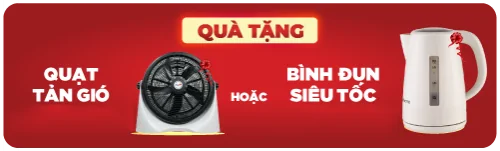 Máy lọc nước R.O không vỏ Sunhouse SHA88117KV 10 lõi