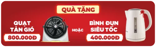 Máy Lọc Nước RO Toshiba TWP-N2396SVN(W) 10 Lõi