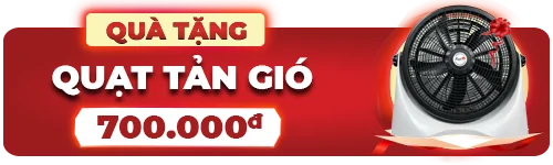 Máy Lọc Nước Nóng Lạnh Nguội 10 Lõi Mutosi MP-S1012 Tự Động Báo Thay Lõi