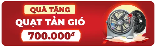 Máy Lọc Nước Nóng Lạnh Nguội 10 Lõi Mutosi MP-S1012 Tự Động Báo Thay Lõi