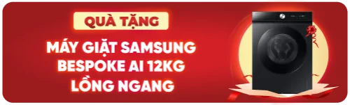 Tủ Lạnh Samsung Inverter 636 Lít Bespoke RF65DB990012SV Trắng Thạch Anh