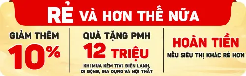 Máy Lạnh AQUA Inverter 1 Hp AQA-RUV10VS