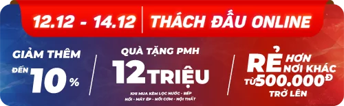 Máy Lạnh Sharp Inverter 1 Hp AH-XP10CSWA