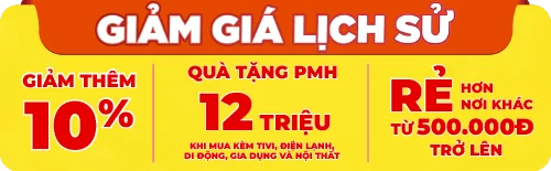 Máy Lạnh Daikin Inverter 1.5 Hp FTKM35AVMV