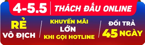 Quạt Trần KDK M56PR(GD)