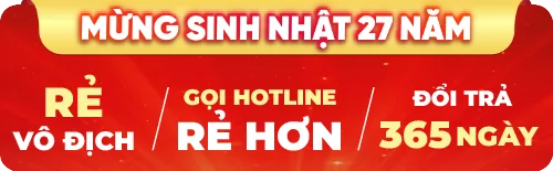 Nồi Chiên Không Dầu Gaabor AF-80T01A 8 Lít