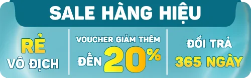 Quạt Điều Khiển Giọng Nói Paveden PCF-18RHB