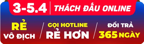 Nồi Chiên Không Dầu Paveden PAF-515BE 5 Lít