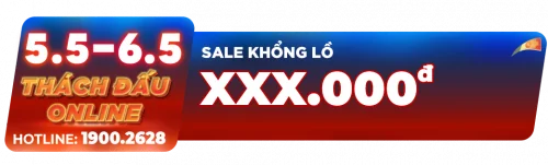 Lẩu điện Supor H30FK802VN-136 1360W
