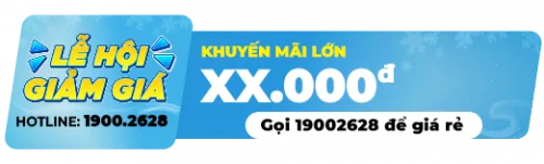 Quạt Cầm Tay Mini Comet CRF1104