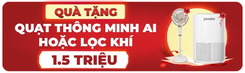 Tủ Đông Hòa Phát 1190 Lít HPF AD61190