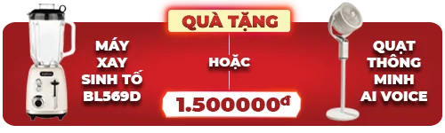 Máy Lọc Nước Sanaky 10 Lõi SNK-S2HK002