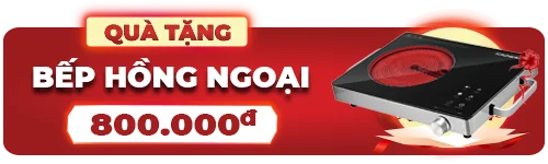 Máy Lọc Nước Nóng Lạnh Nguội KAROFI KAD-M28 10 Lõi