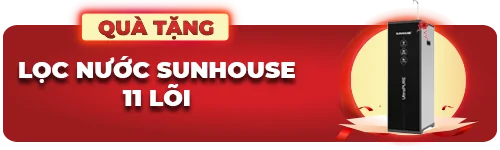 Bếp Đôi Điện Từ Sunhouse Mama MMB82102-TMT - Xuất Xứ Thái Lan