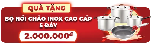 Robot Hút Bụi Lau Nhà Ecovacs Deebot X11 OmniCyclone