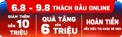 Google Tivi TCL QLED 4K 65 Inch 65T6C