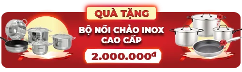 Máy Lọc Nước RO Daikiosan DN107 - Lõi RO Mỹ