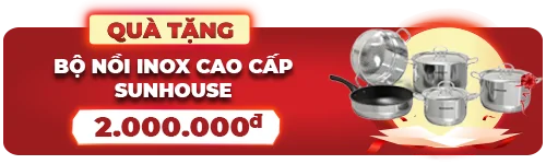 Máy Lọc Nước RO Nóng Lạnh Hòa Phát HPN656