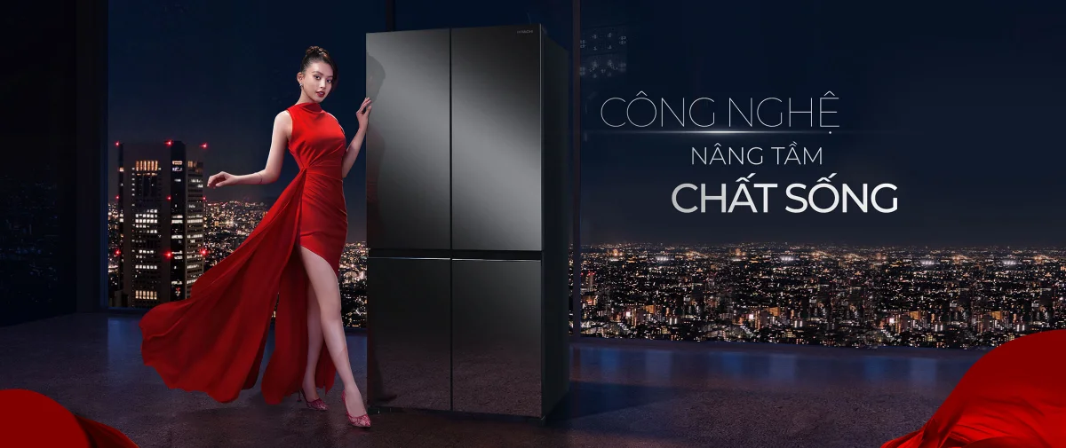 Công nghệ nâng tầm cuộc sống