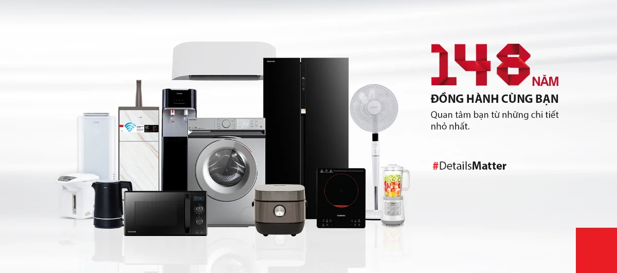Chuyên trang Toshiba