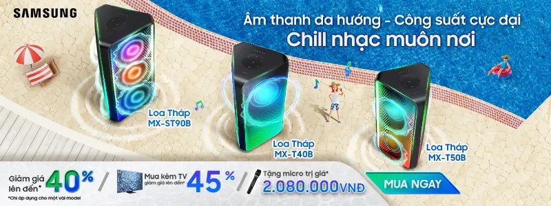 Loa soundbar là gì? Những ưu điểm và cách chọn mua loa thanh chất ...