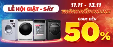 Lễ hội giặt sấy