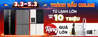 Tủ lạnh