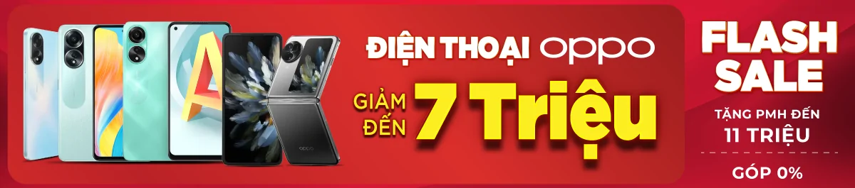 Điện thoại OPPO