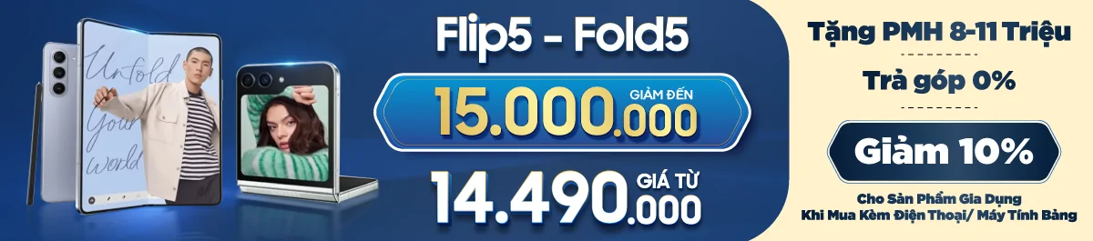 Flip5 - Fold5