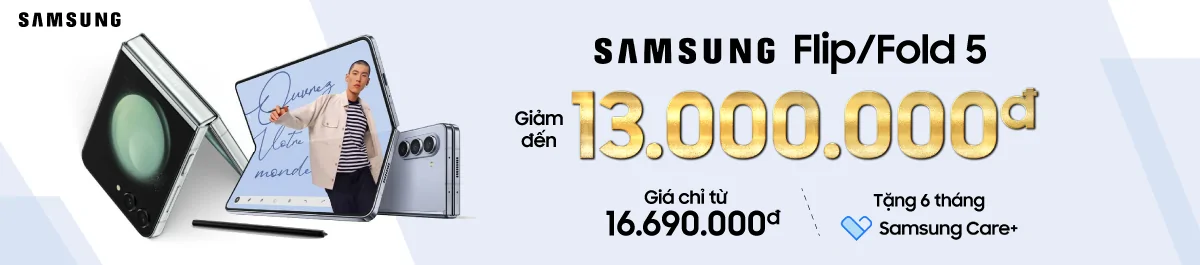 Samsusng z Fold/flip5