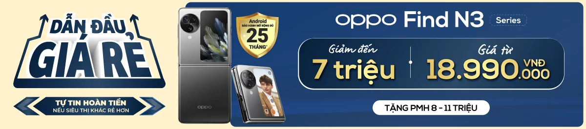 OPPO N3 Series