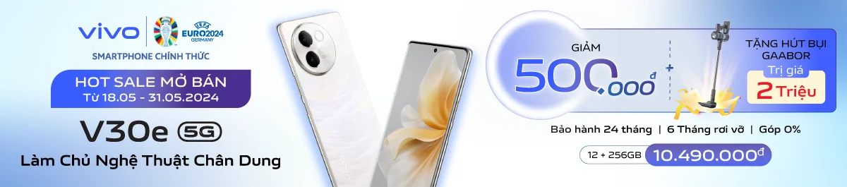 vivo V30e
