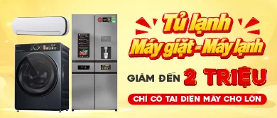 Đổi cũ lấy mới