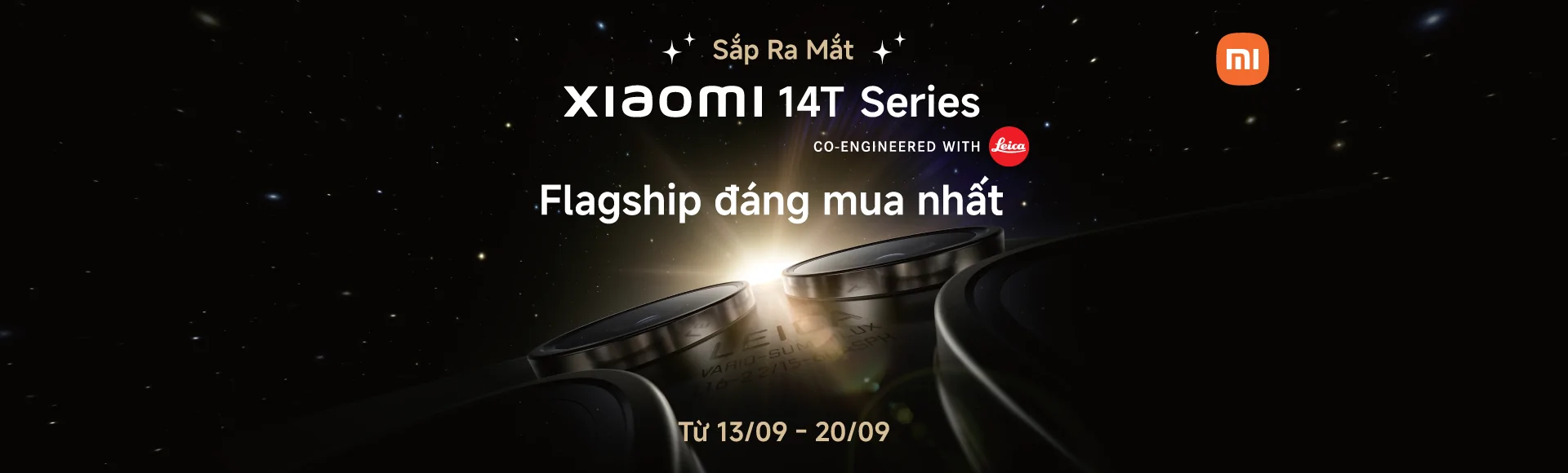 Header Xiaomi 14T