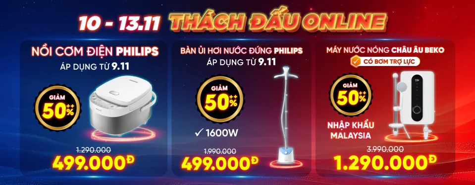 Gia dụng 1+