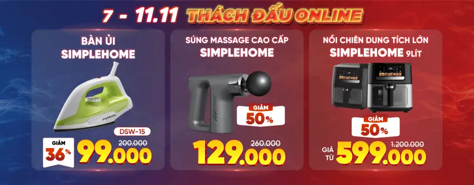 GIA DỤNG 1