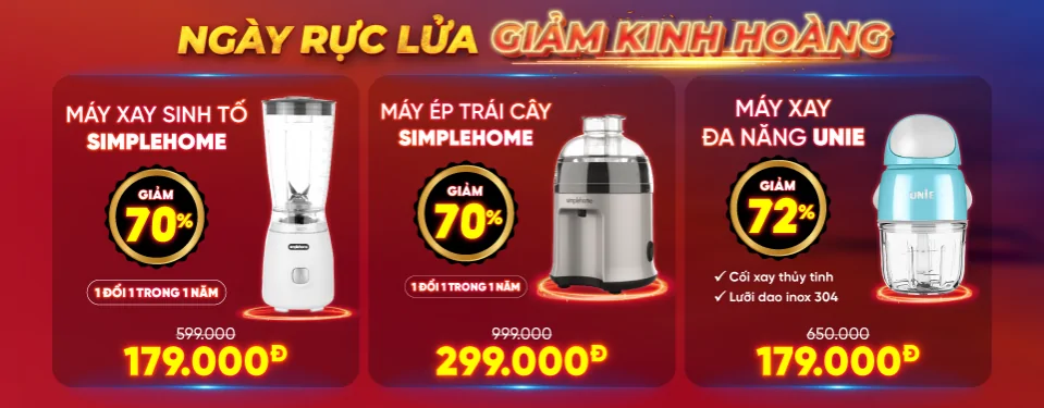 GIA DỤNG 4