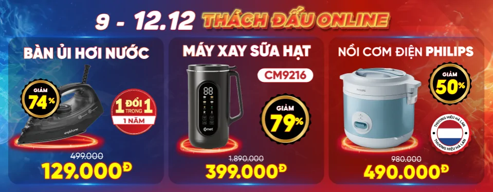 GIA DỤNG 4