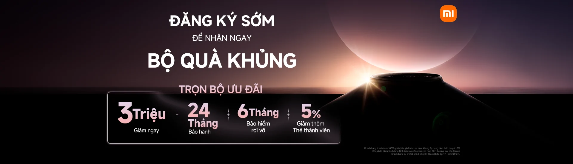 Header Xiaomi 15 Series